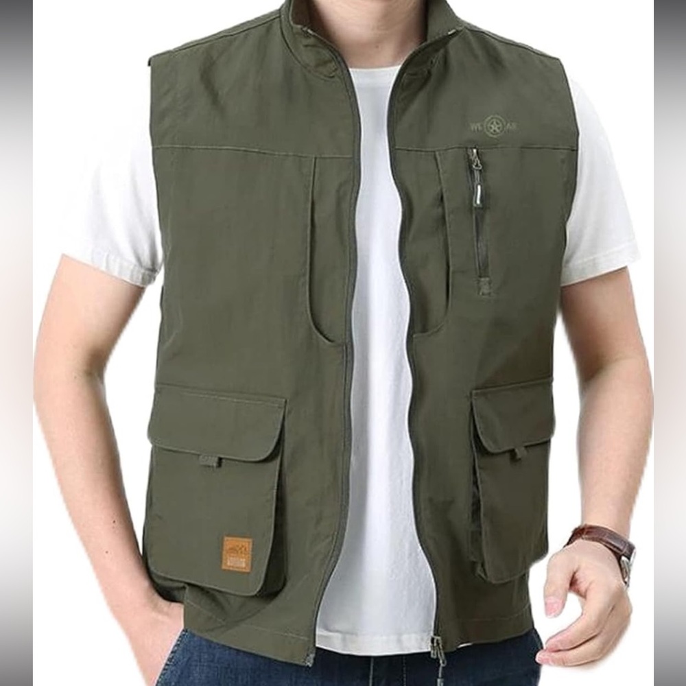 WFEI VEST